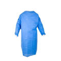 Waterproof Repellent Isolation Disposable Safety Nonwoven Safety Protective Suits Clothes with Ce&FDA Approved Can Be Found in Chinese Government Whitelist
